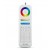 MiBoxer Mi.Light FUT086 8-Zone 433MHz Lora RGB+CCT Remote Control 3Vdc