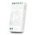 MiBoxer LC2-RF 2 Wires Single Color Dual White 2 in 1 LED Controller 2.4G