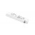 Ltech LM-36-12-G1A2 0-10V CV Led Dimming Driver 1-10V Push DIM 12Vdc