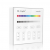 MiBoxer Mi.Light B3 RGB RGBW 4-Zone Touch Panel Remote Controller 2.4G 3Vdc