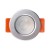MiBoxer Mi.Light SL3-12 DC12V 3W 2.4G RGB LED Spotlight IP66